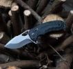 2026t SOG Kiku XR Black, Presentation Box