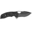 2026t SOG Kiku XR Black, Presentation Box