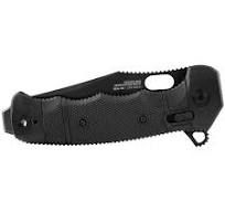 2026t SOG SEAL XR PARTIALLY SERRATED USA MADE