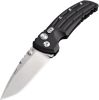 2026t HOGUE EX-01 3.5" Folder Drop Point Blade Tumble Finish G-10 Frame - G-Mascus Green, MAP: $206.96