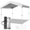 10X10ft Outdoor canopy White