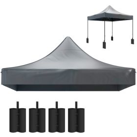 Replacement Canopy Top