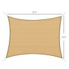 Sun Shade Sail