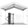 10X10ft Outdoor canopy White