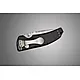 2026t HOGUE EX-03 3.5" Folder Drop Point Blade Tumble Finish Polymer Frame - Dark Earth