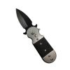 4.75' Automatic Knife With Safety Lock
